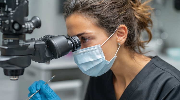 Эндодонтист