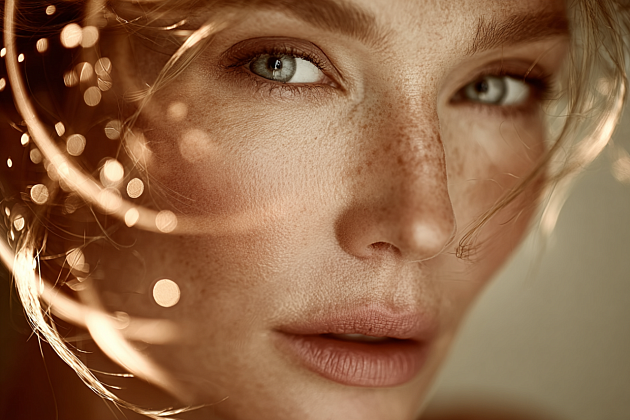 Novacutan Gentle — деликатная экзопротекция и сияние кожи