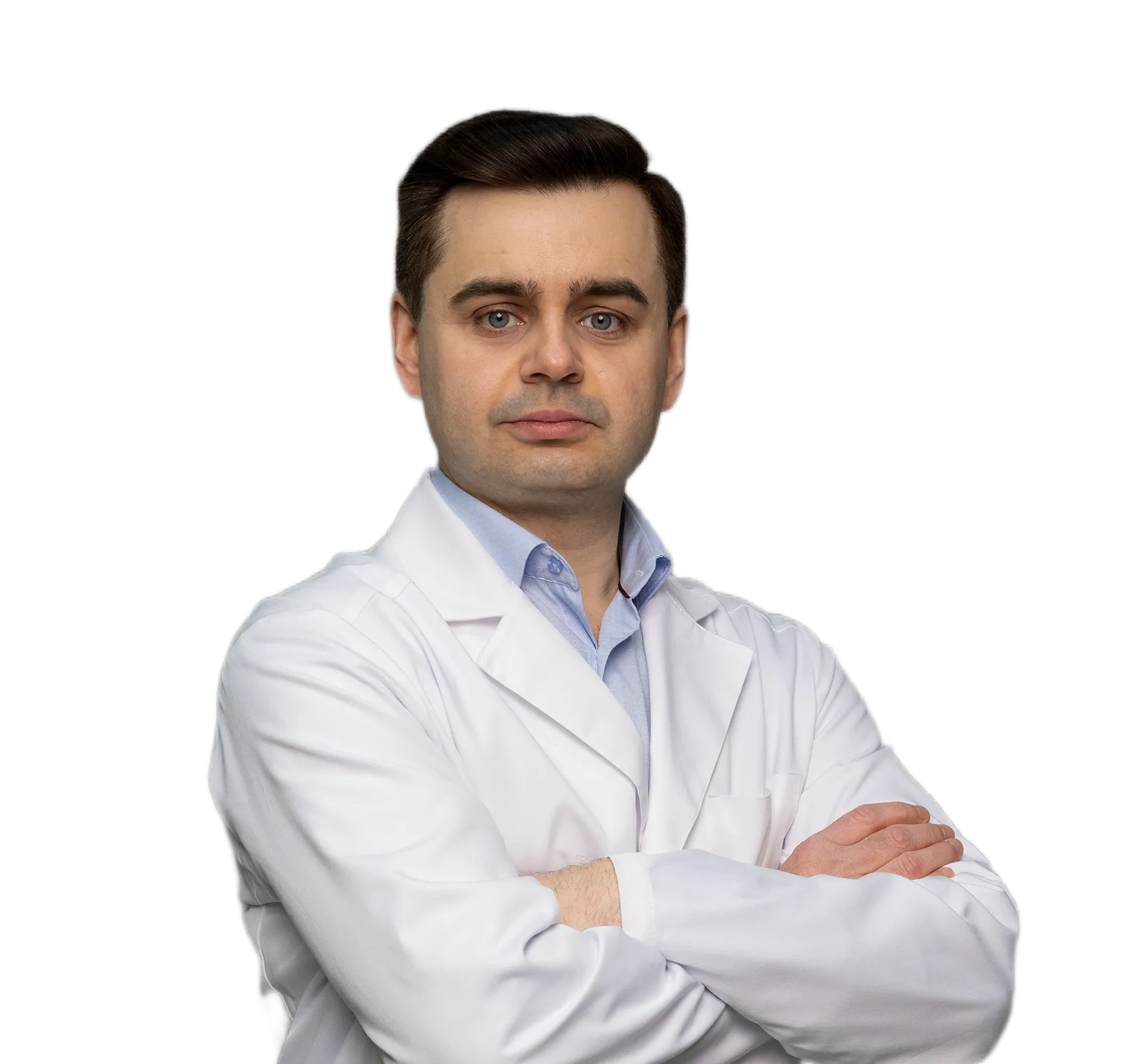 doctor