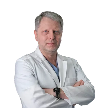doctor