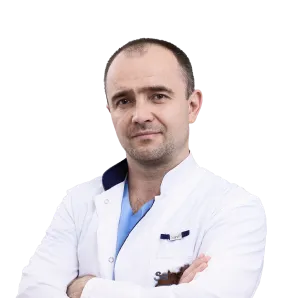 doctor