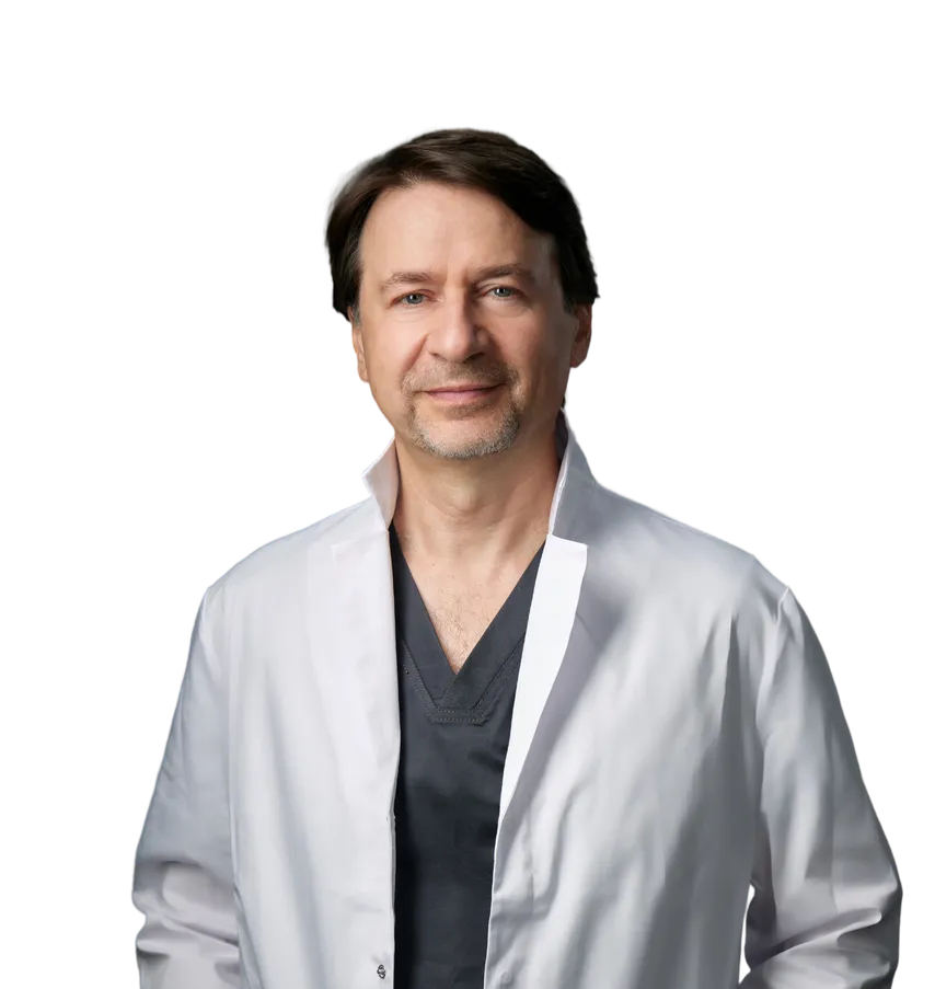 doctor