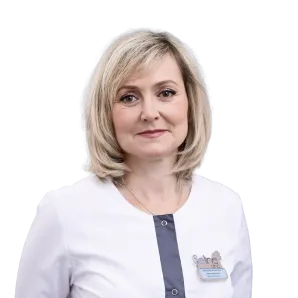 Зайцева Наталья Викторовна