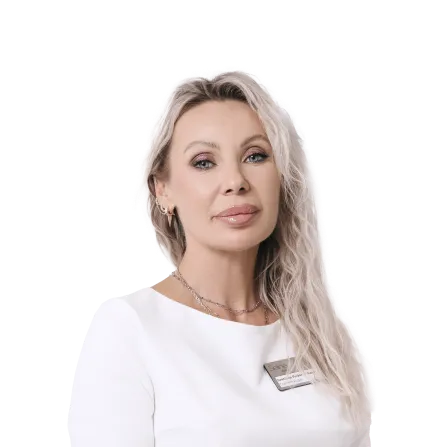Федоровская Светлана Алексеевна