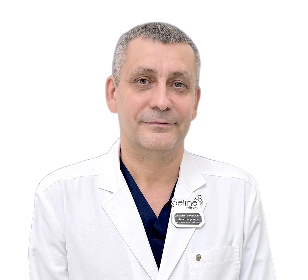 Стрелин Святослав Александрович