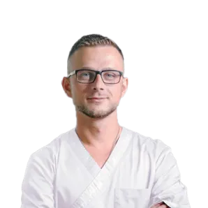 doctor