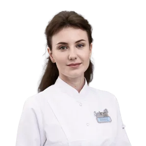 Голяк (Алиева) Татьяна Владимировна