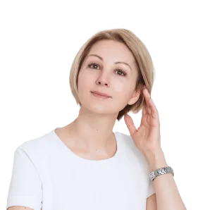 Оконская Юлия Игоревна