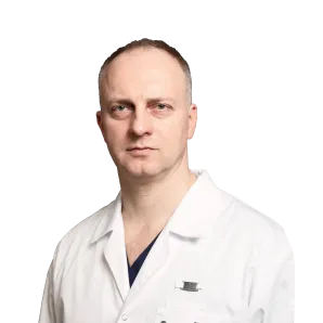 doctor