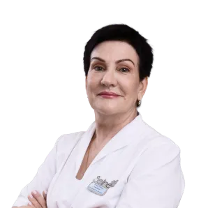 doctor