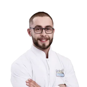 Фёдоров Алексей Геннадьевич