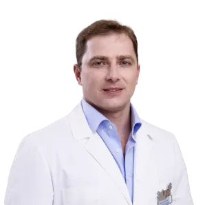 doctor