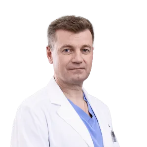 doctor