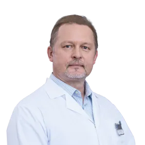 doctor