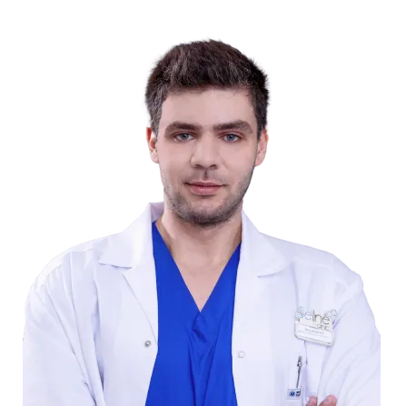 doctor