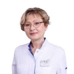 doctor
