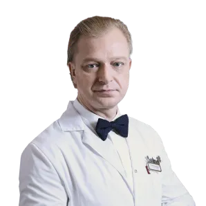 doctor