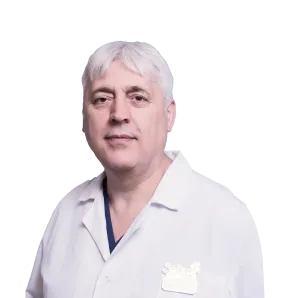 doctor