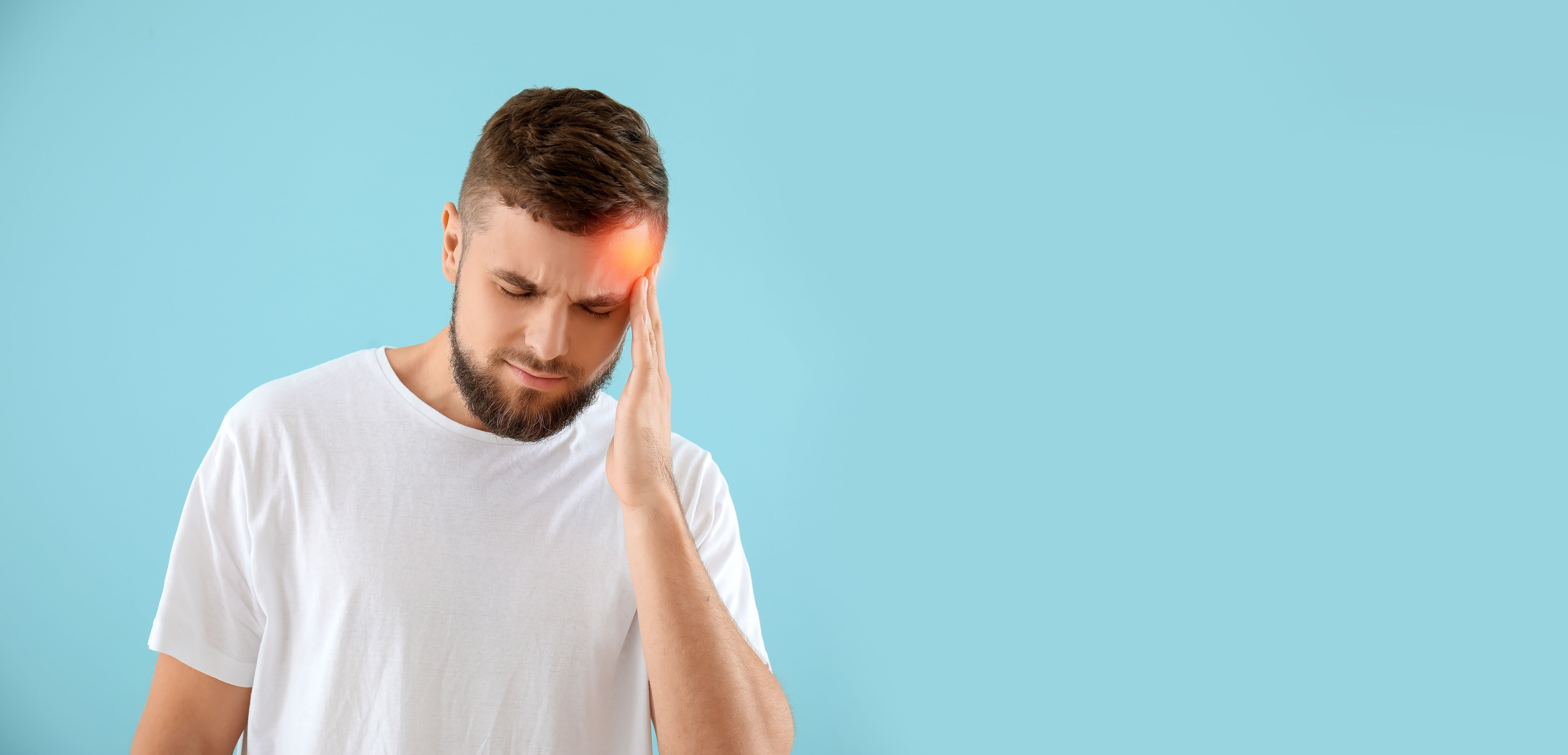 Лечение мигрени