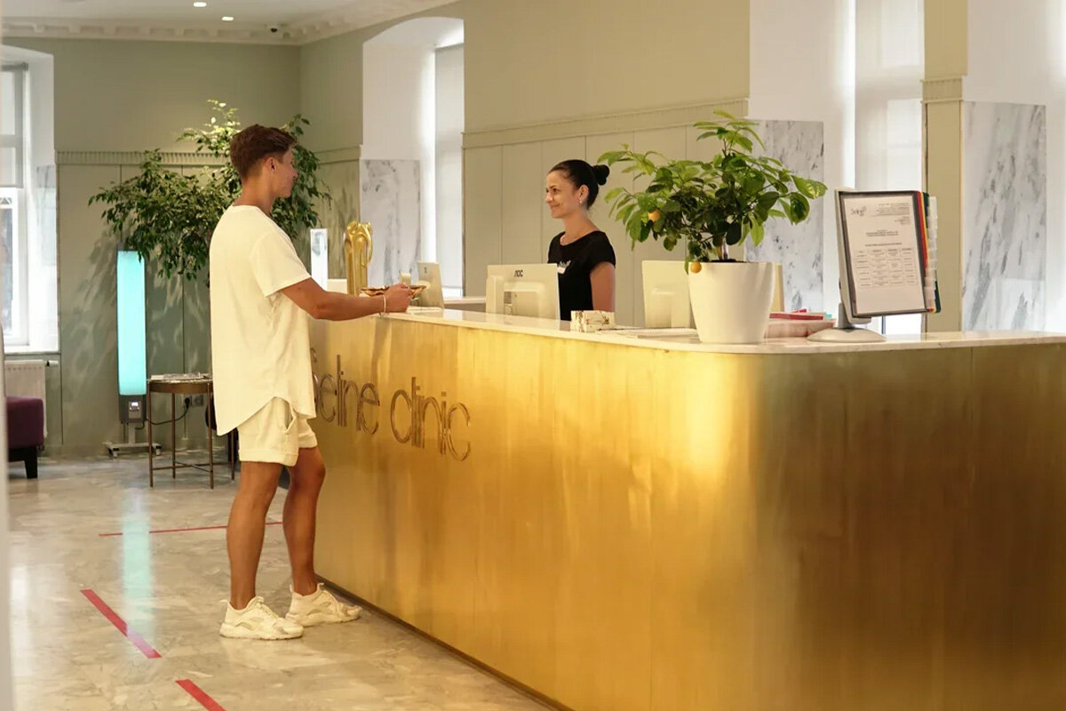 Денервация полового члена