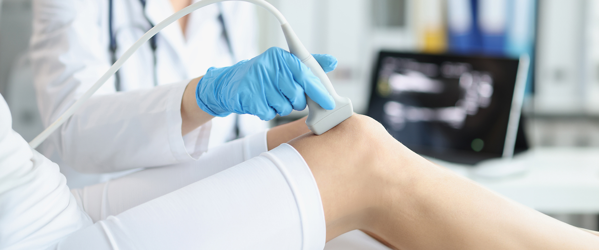 УЗИ суставов