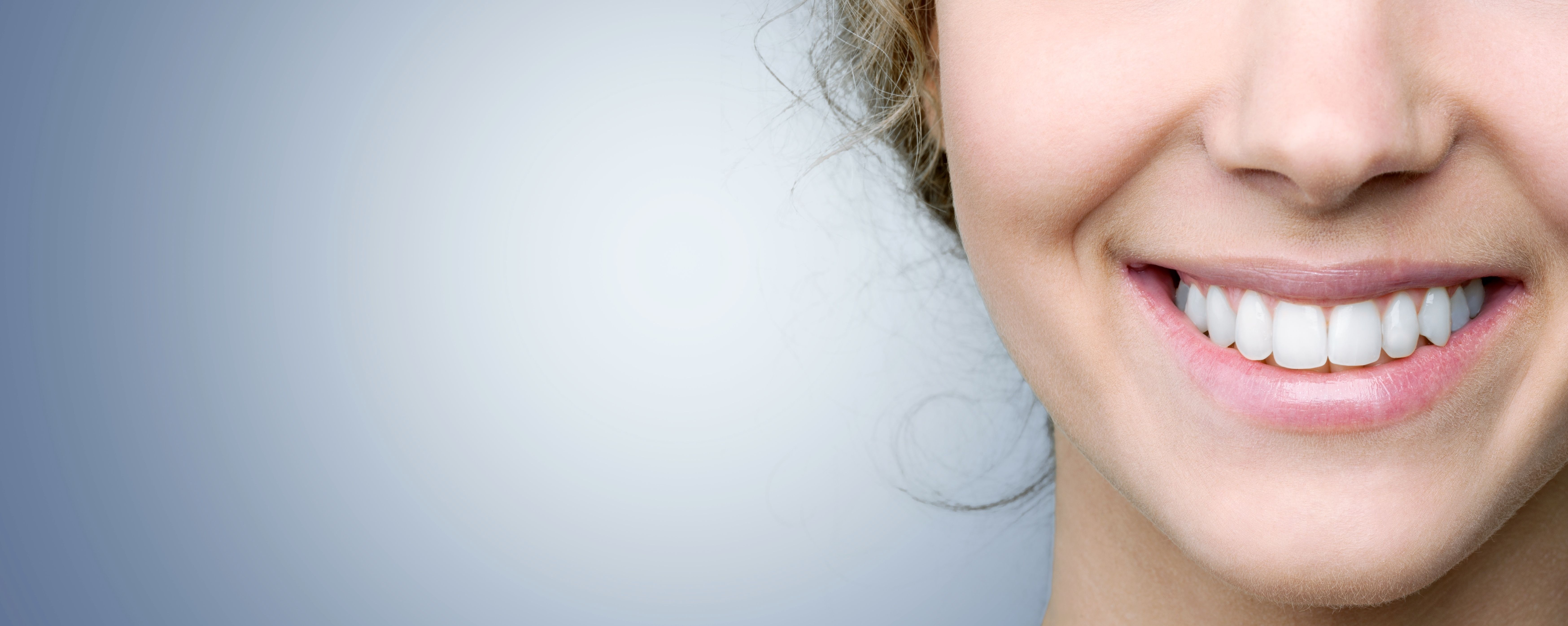 Чистка зубов ClinPro